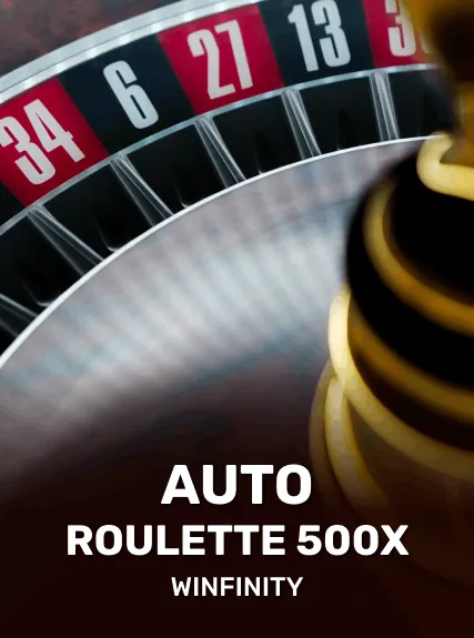Crystal Roulette
