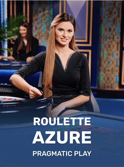 Mega Roulette