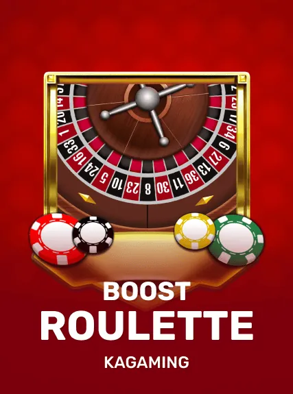 Mega Roulette